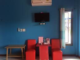 Banphu Resort