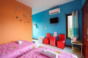 Banphu Resort