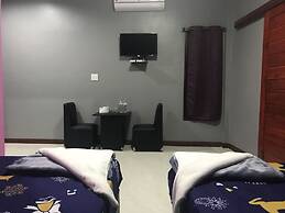 Banphu Resort