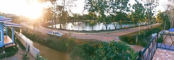 Banphu Resort