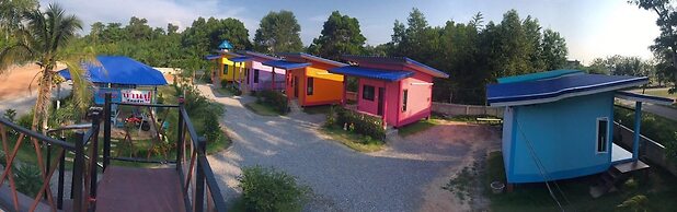 Banphu Resort