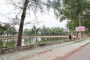 Banphu Resort