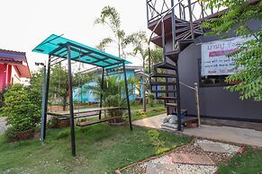 Banphu Resort