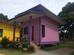 Banphu Resort
