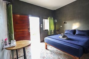 Banphu Resort