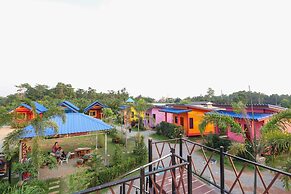 Banphu Resort