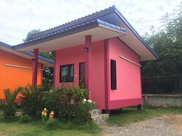 Banphu Resort