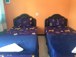 Banphu Resort