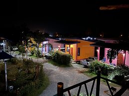 Banphu Resort