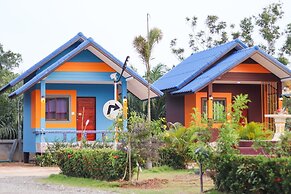 Banphu Resort