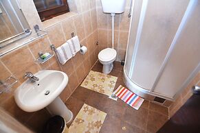 Apartments & Rooms Vanja