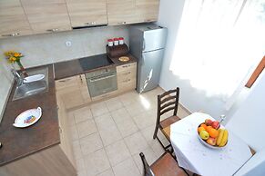 Apartments & Rooms Vanja