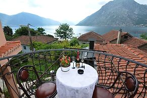 Apartments & Rooms Vanja