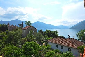 Apartments & Rooms Vanja