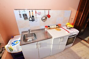 Apartments & Rooms Vanja