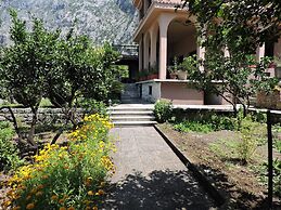 Apartments & Rooms Vanja