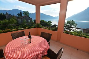 Apartments & Rooms Vanja