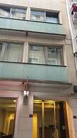 Beyhan Hotel