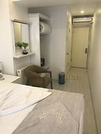 Beyhan Hotel