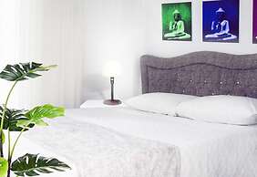 Beyhan Hotel
