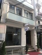 Beyhan Hotel