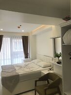 Beyhan Hotel