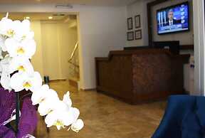 Beyhan Hotel