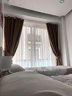 Beyhan Hotel
