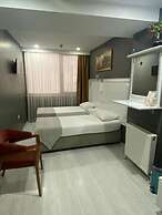 Beyhan Hotel