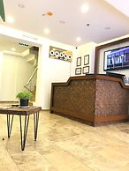 Beyhan Hotel