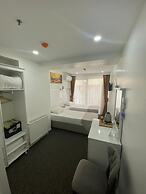 Beyhan Hotel