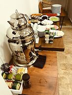 Beyhan Hotel