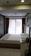 Beyhan Hotel