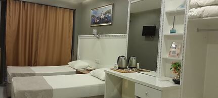 Beyhan Hotel