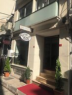 Beyhan Hotel
