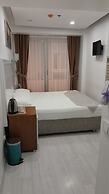 Beyhan Hotel
