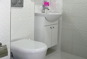 Beyhan Hotel