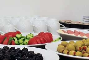 Beyhan Hotel