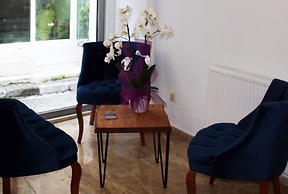 Beyhan Hotel