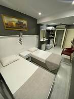 Beyhan Hotel