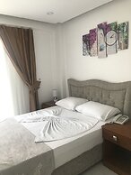 Beyhan Hotel