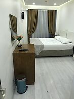 Beyhan Hotel