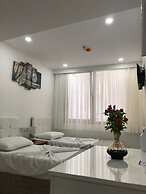 Beyhan Hotel