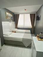 Beyhan Hotel