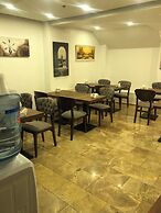 Beyhan Hotel