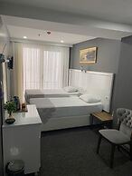 Beyhan Hotel