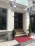 Beyhan Hotel