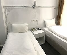 Beyhan Hotel
