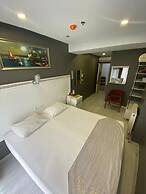 Beyhan Hotel