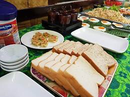 Nua Tone Resort & Cafe
